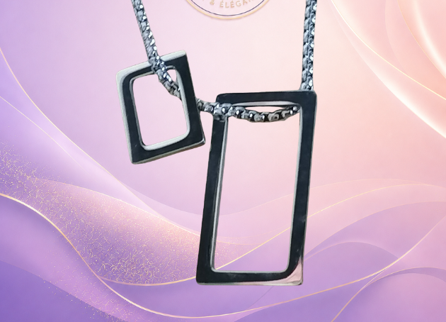 Collier Bastien