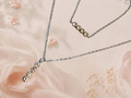 Parure eleonore
