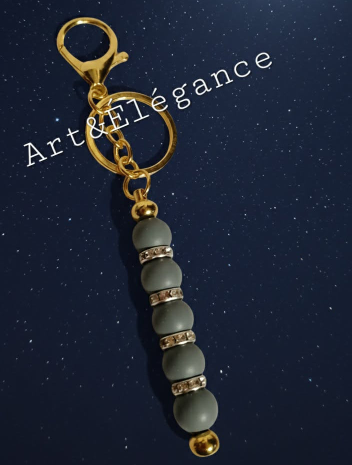 Porte clé