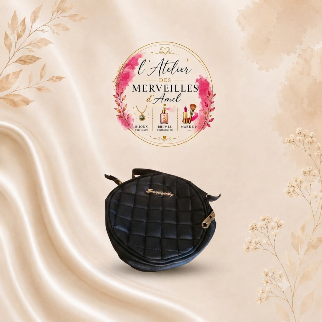 Sac rond