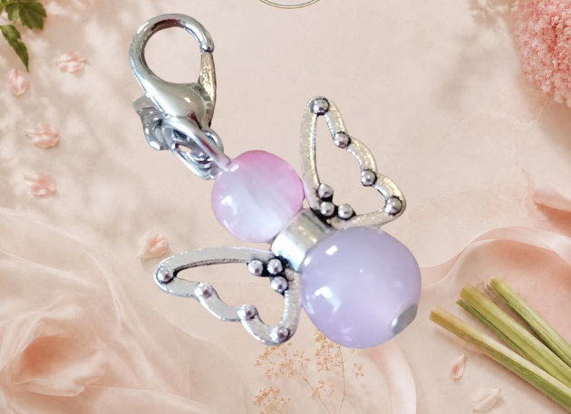 Ange pince à bijoux