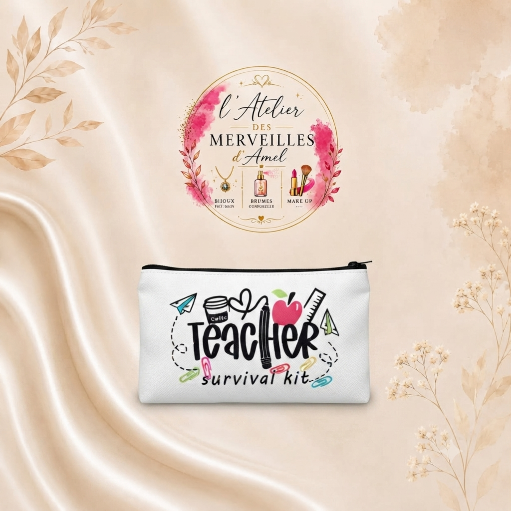 Pochettes maîtresses