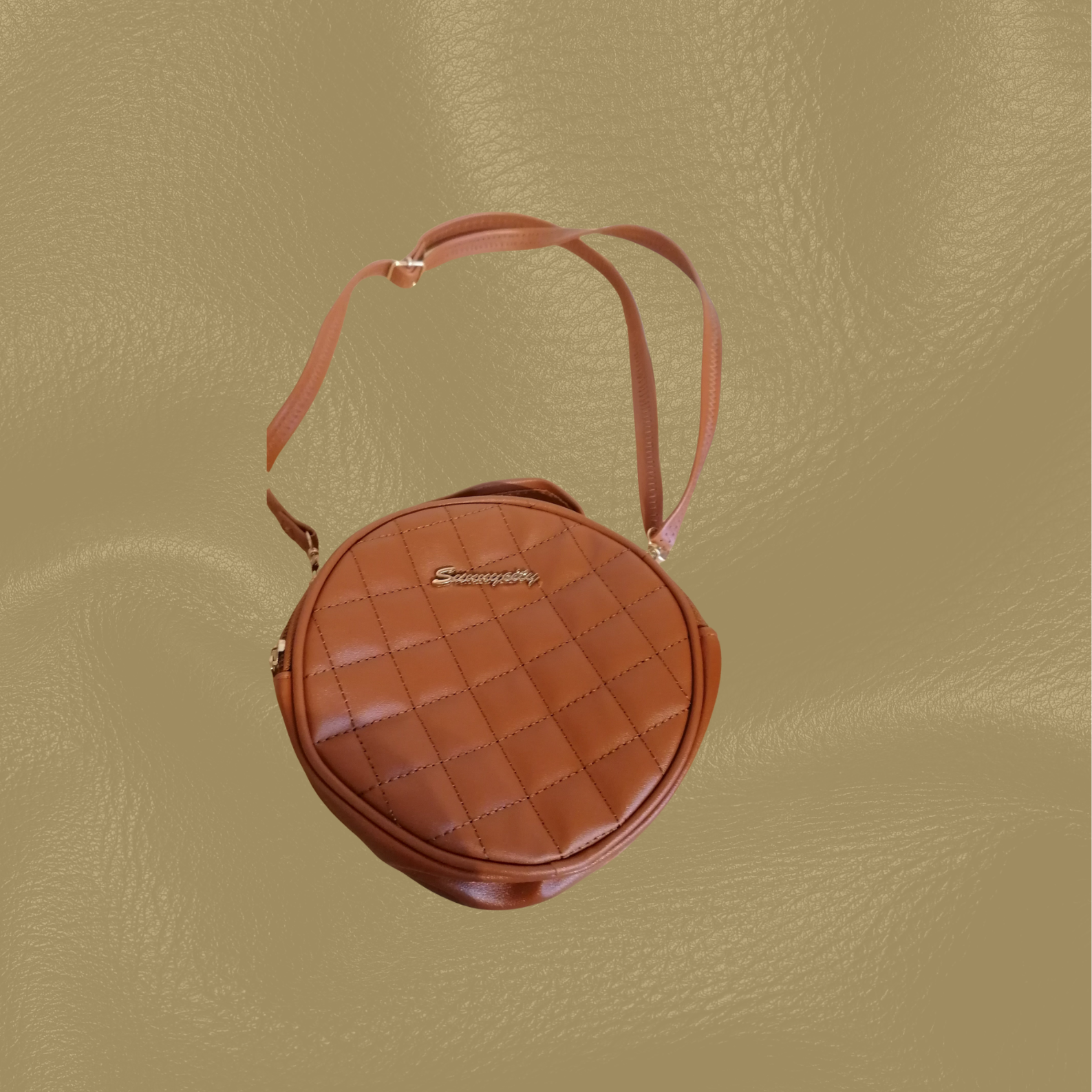 Sac rond