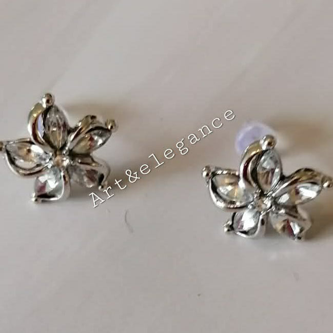 Boucles d'oreilles Eva
