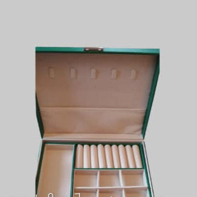 Boîte à bijoux