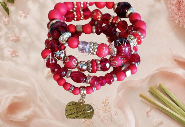 Bracelet dalida