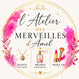 L'atelier des merveilles  - Accueil