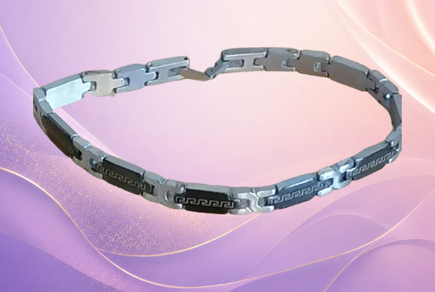 Bracelet pascal