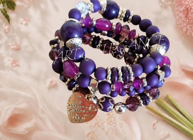 Bracelet dalida