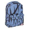 Sac marvel
