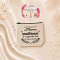 Pochette maitresse