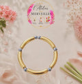 Bracelet loanna élastique
