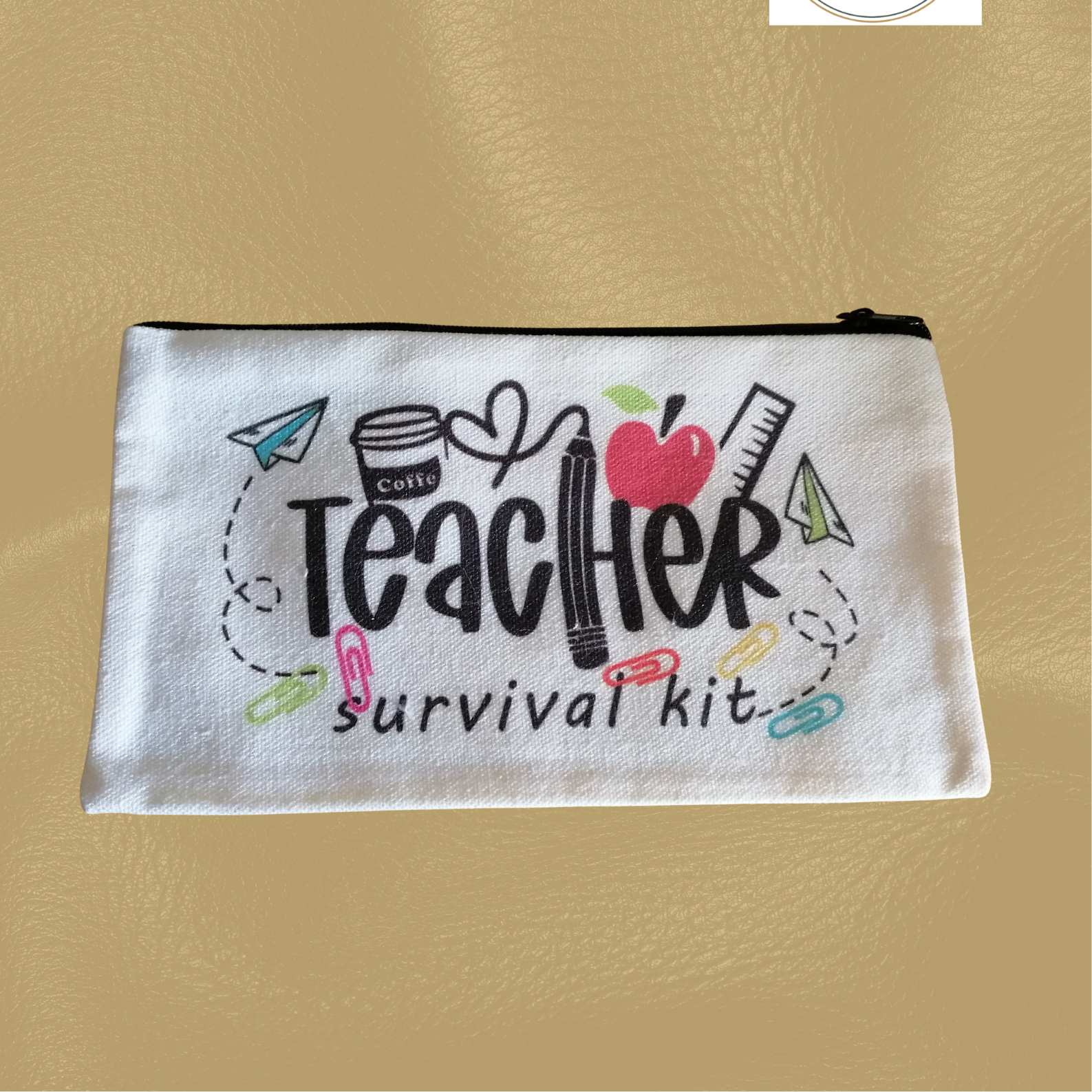 Pochettes maîtresses