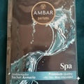 Parfums ambiances spa