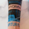 💄 Fond de teint hydra +