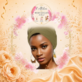 Bandeau cheveux