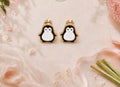 Boucles d'oreilles neyla