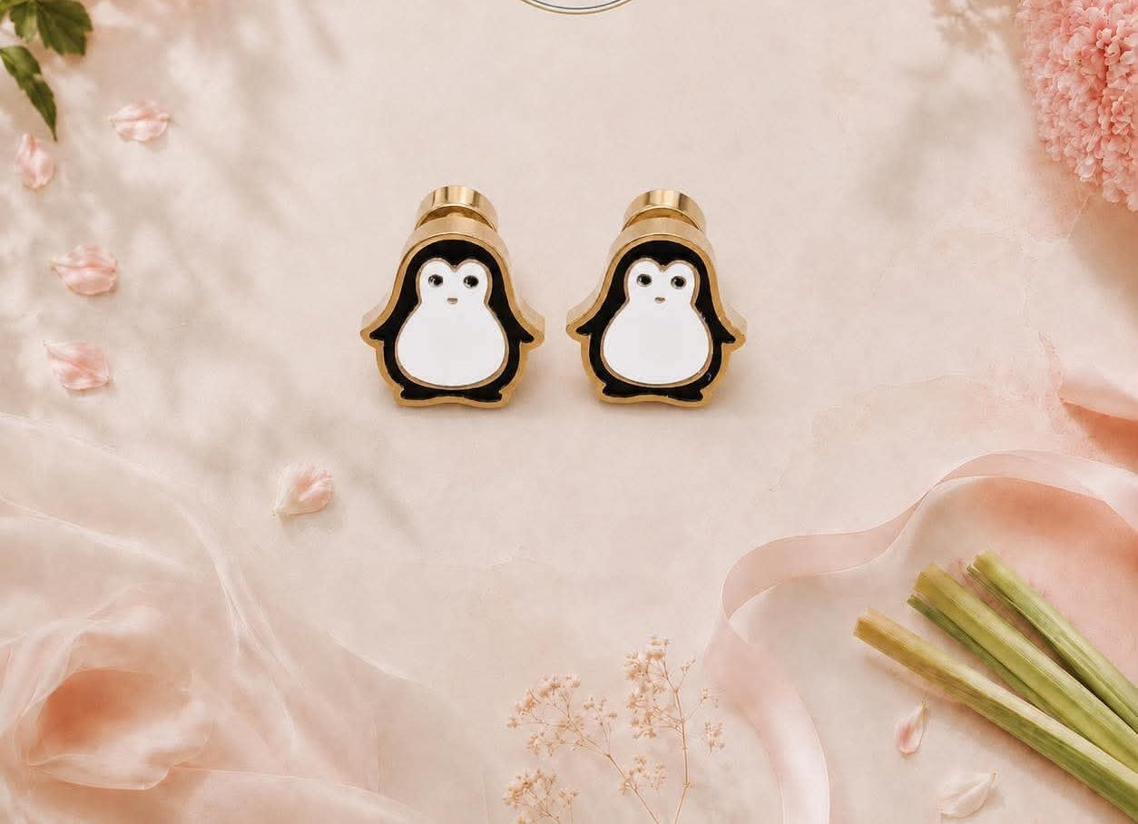 Boucles d'oreilles neyla