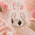 Bague fanny acier inoxydable