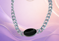 Bracelet Samy acier inoxydable