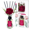 Mikado pétales de rose