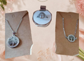 Coffret arbre de vie