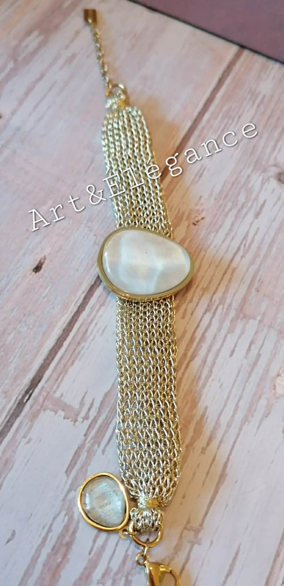 Bracelet candice