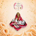 ✨ Foulard élégant 100 %polyester - 90 sur 90 cm 🤍