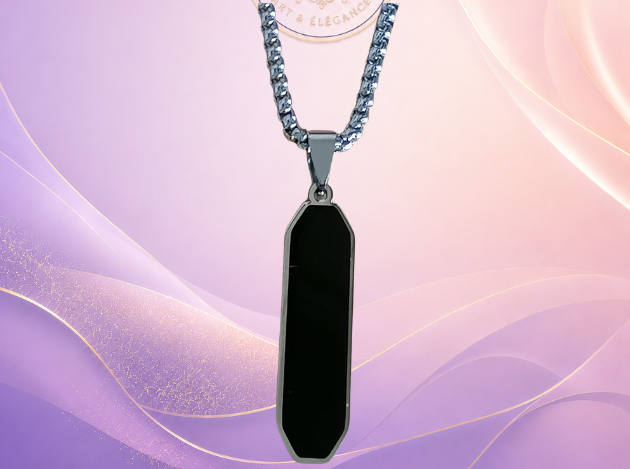 Collier Andros