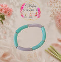 Bracelet élastique Éloïse