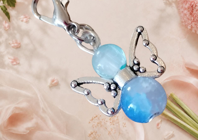 Ange pince à bijoux