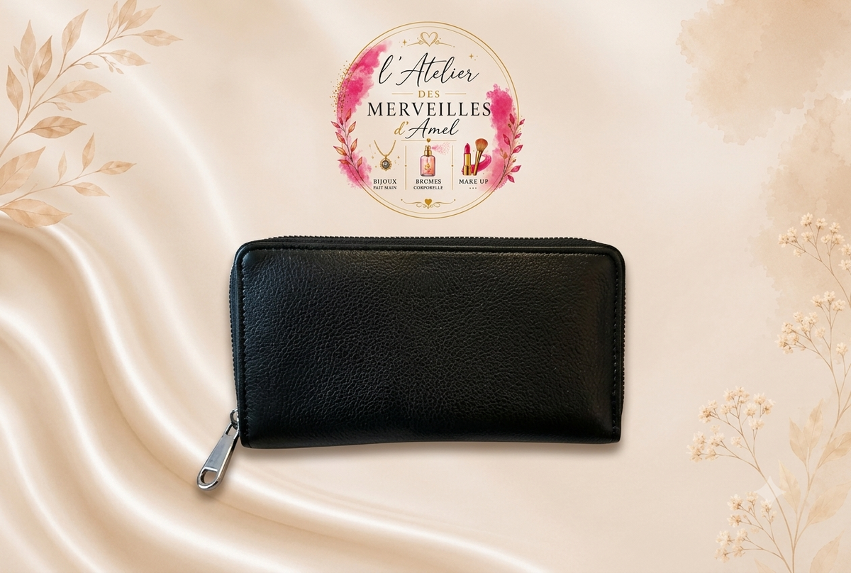 Porte feuille hommes